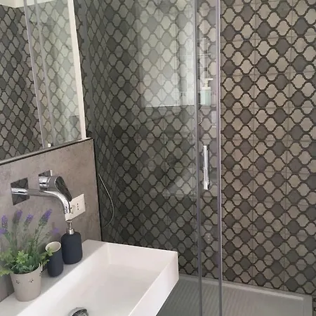 Apartmán Re Carlo *