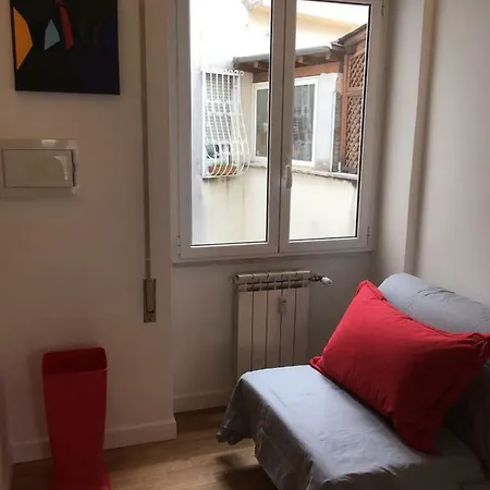 Re Carlo Apartmán *