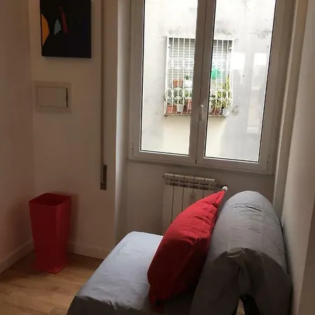 Re Carlo * Řím