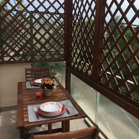 Re Carlo Apartmán