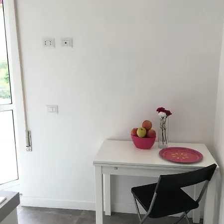 Re Carlo Apartmán *