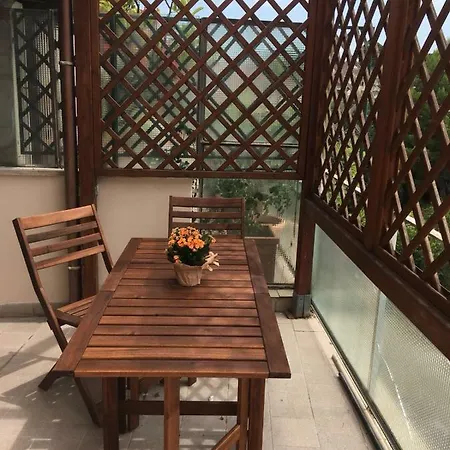 Re Carlo Apartmán *