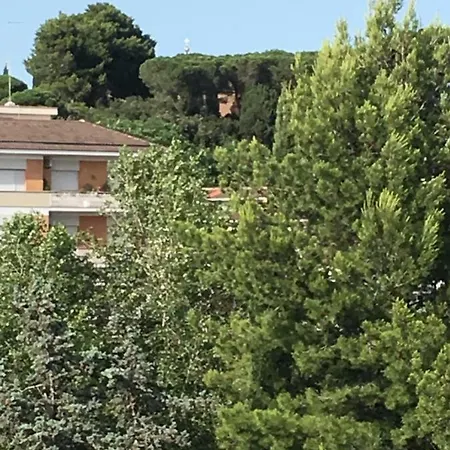 Re Carlo Apartmán *